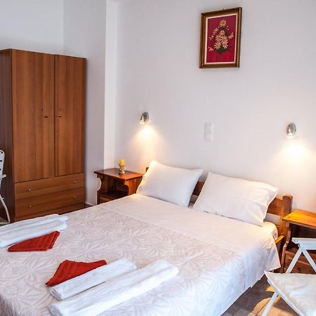 Thimios Rooms Keramiai Exterior photo