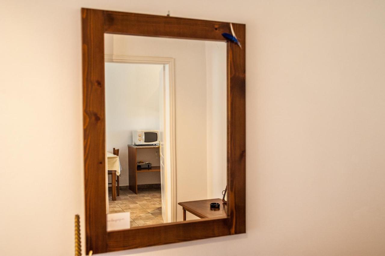 Thimios Rooms Keramiai Exterior photo