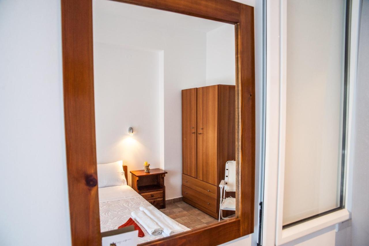 Thimios Rooms Keramiai Exterior photo